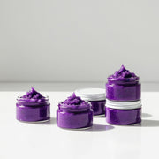 Berry Boost Sugar Scrub | Renewing Blueberry Rose Moisturizer