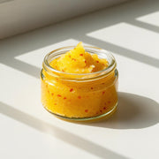 Golden Glow Sugar Scrub
