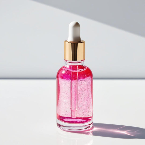 Sweet Beet Detox Glow Drops