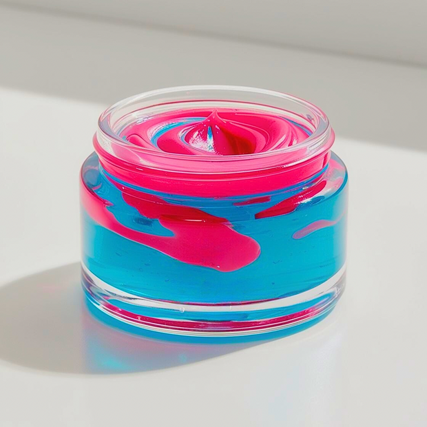 Sweet Beet Detox Mask