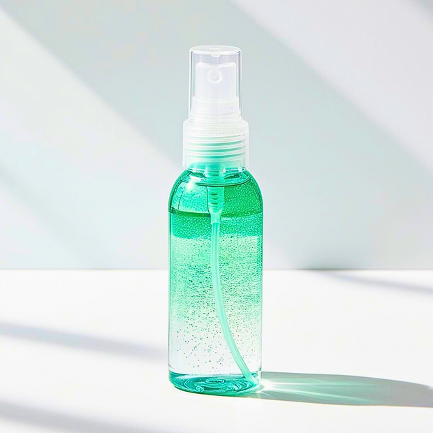 Fresh Glow Mist