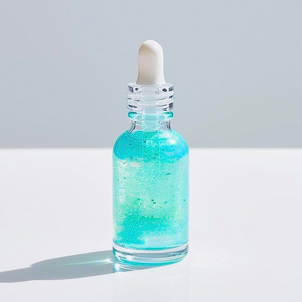 Fresh Glow Cleanser