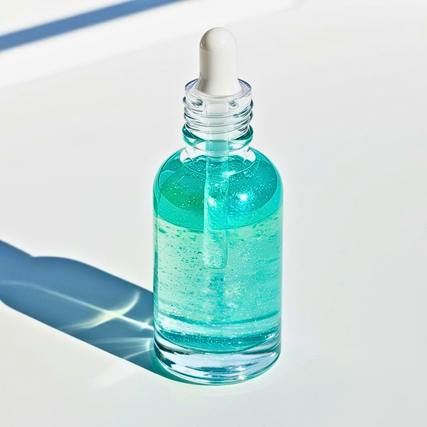 Fresh Glow Cleanser