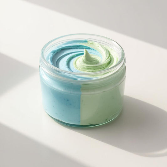 Fresh Glow Body Butter