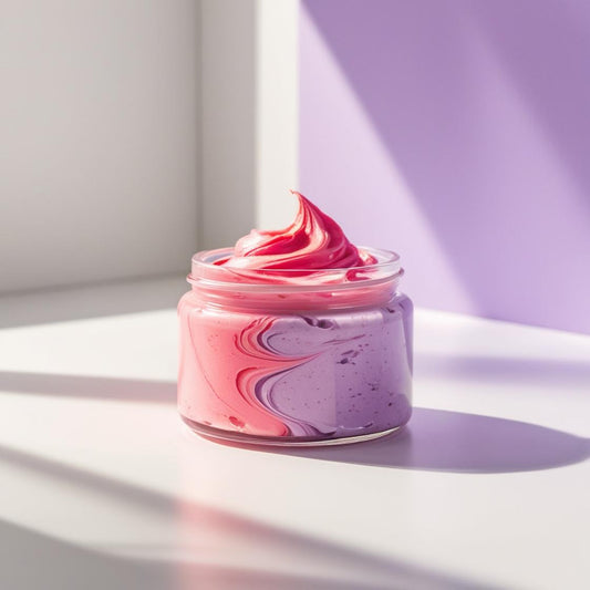 Sweet Beet Detox Body Butter