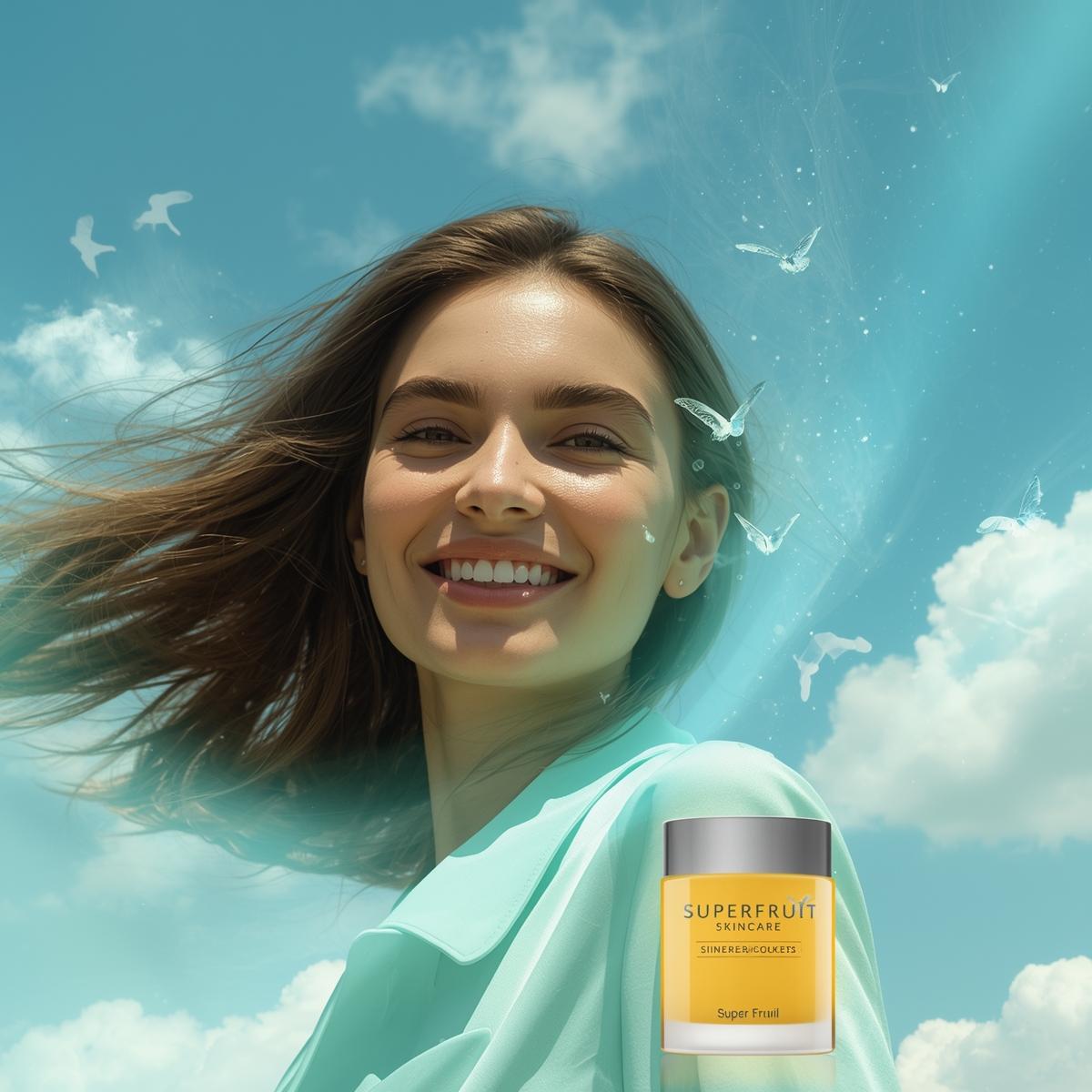 Air Ritual—Fresh Glow
